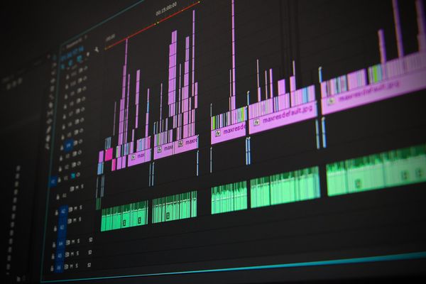 Adobe Premiere High-Performance Remote Workstation in AWS