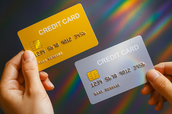Random Forest on Credit Card Approval Classification